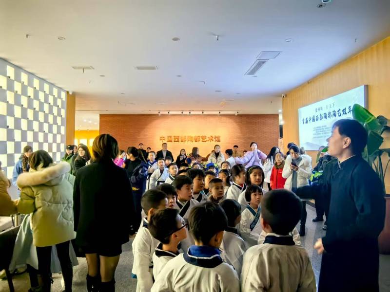 华龙区文旅项目策划