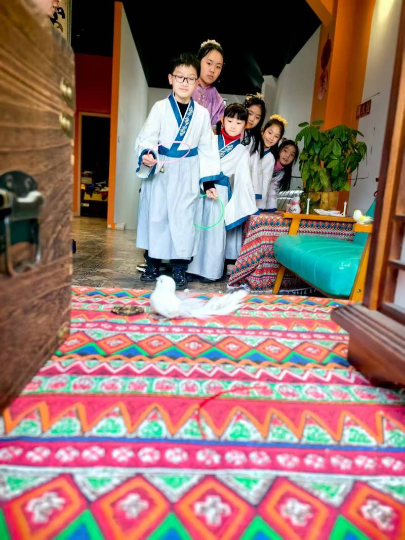 华龙区文旅项目策划