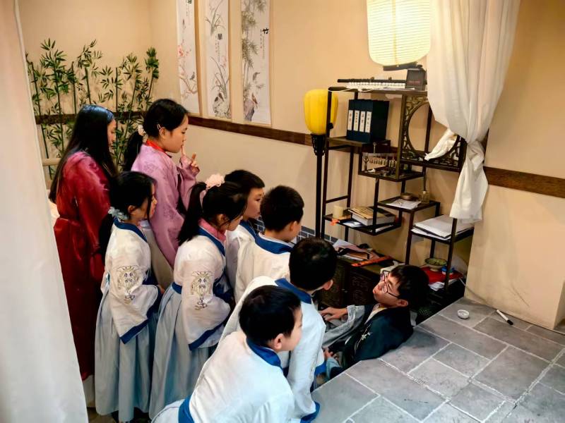 华龙区文旅项目策划